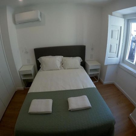 Lisbon, Renovated T2 Apartment Near Rossio ภายนอก รูปภาพ