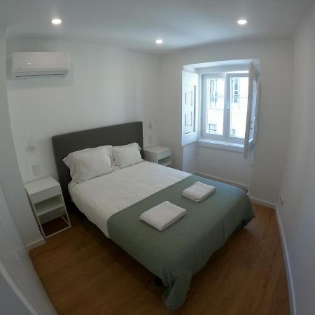 Lisbon, Renovated T2 Apartment Near Rossio ภายนอก รูปภาพ
