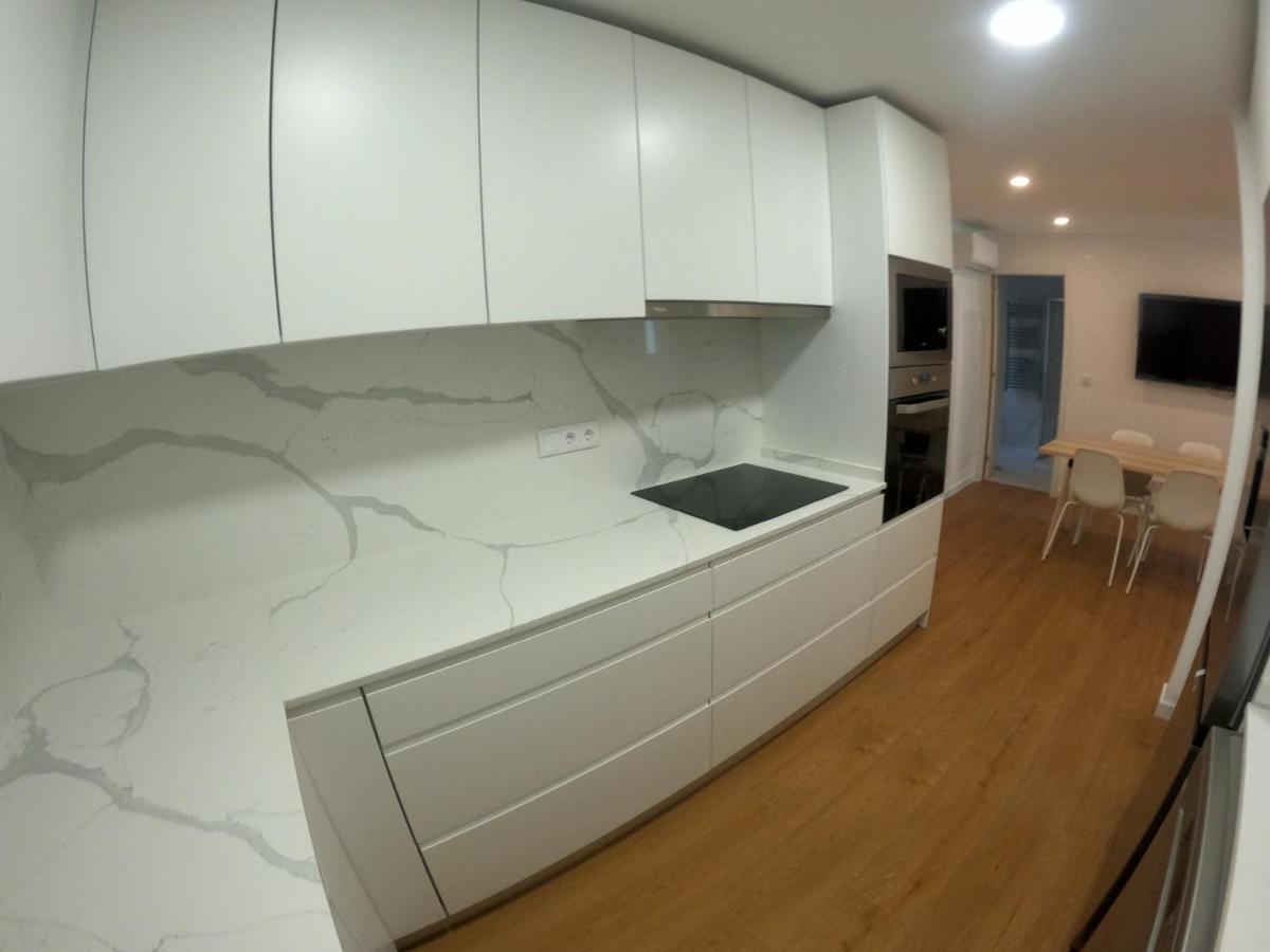Lisbon, Renovated T2 Apartment Near Rossio ภายนอก รูปภาพ