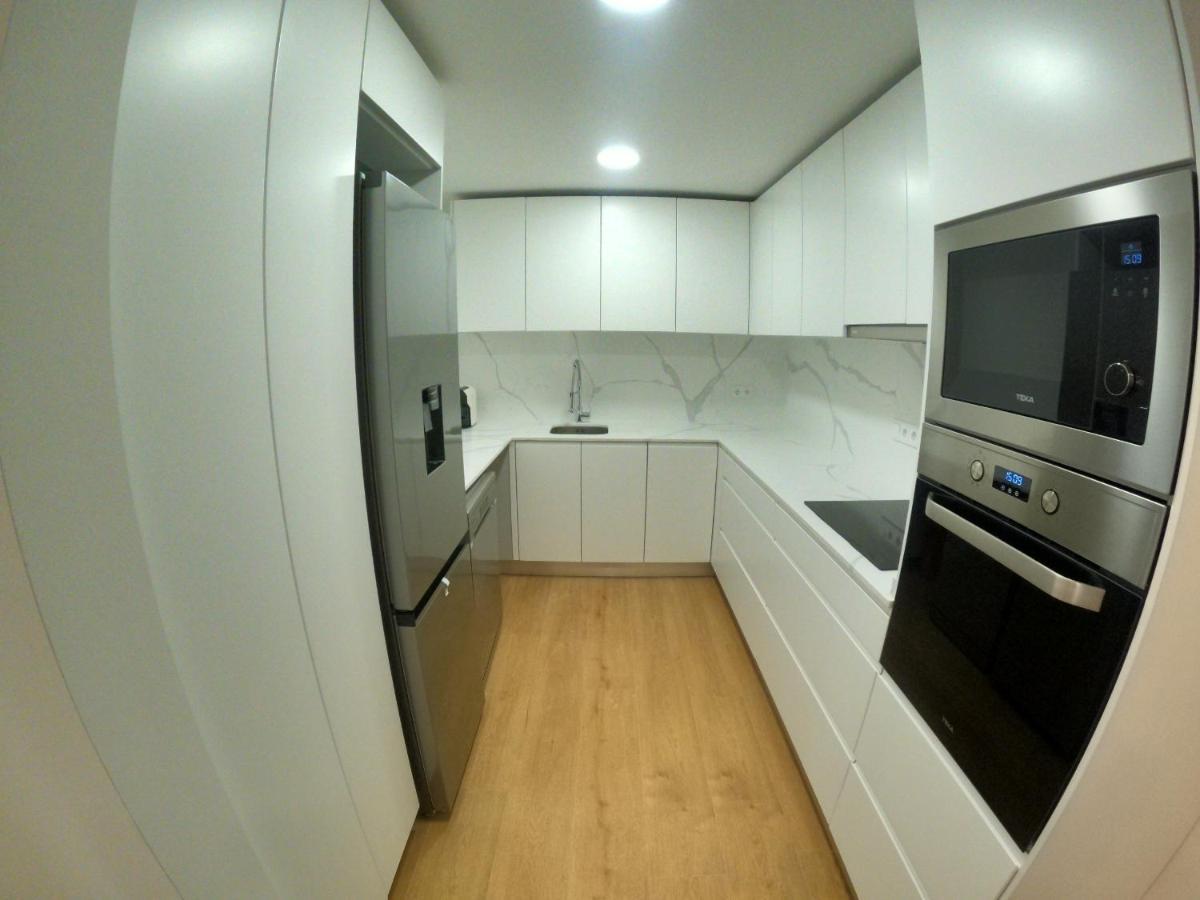 Lisbon, Renovated T2 Apartment Near Rossio ภายนอก รูปภาพ