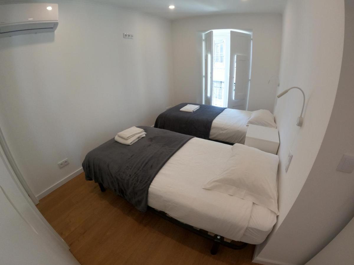 Lisbon, Renovated T2 Apartment Near Rossio ภายนอก รูปภาพ