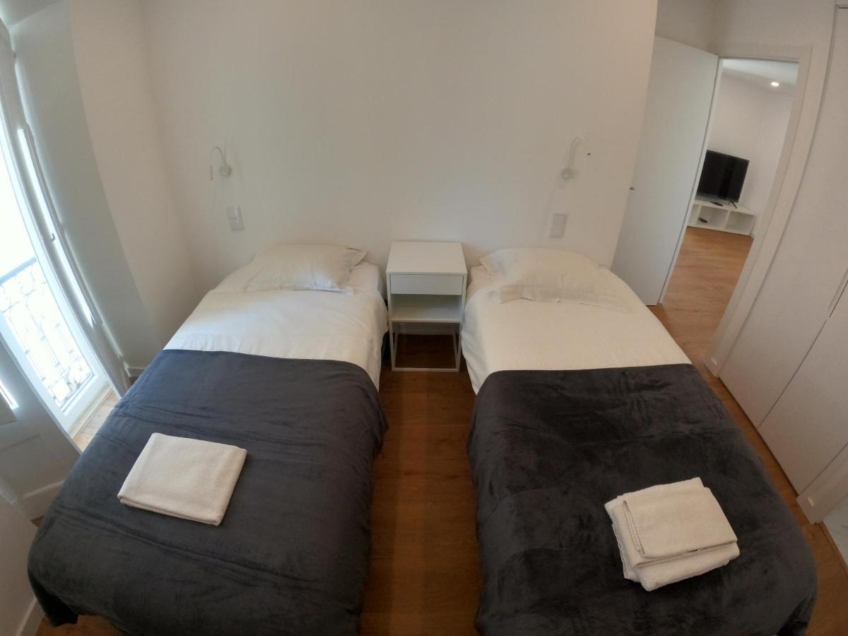 Lisbon, Renovated T2 Apartment Near Rossio ภายนอก รูปภาพ