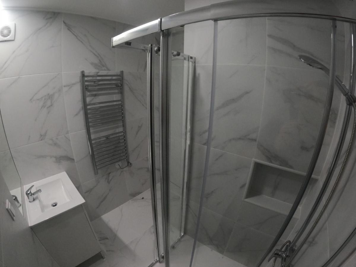 Lisbon, Renovated T2 Apartment Near Rossio ภายนอก รูปภาพ