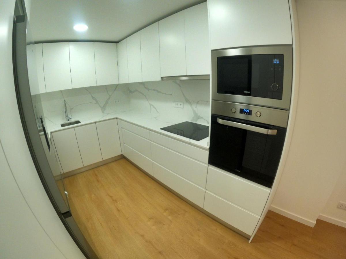 Lisbon, Renovated T2 Apartment Near Rossio ภายนอก รูปภาพ