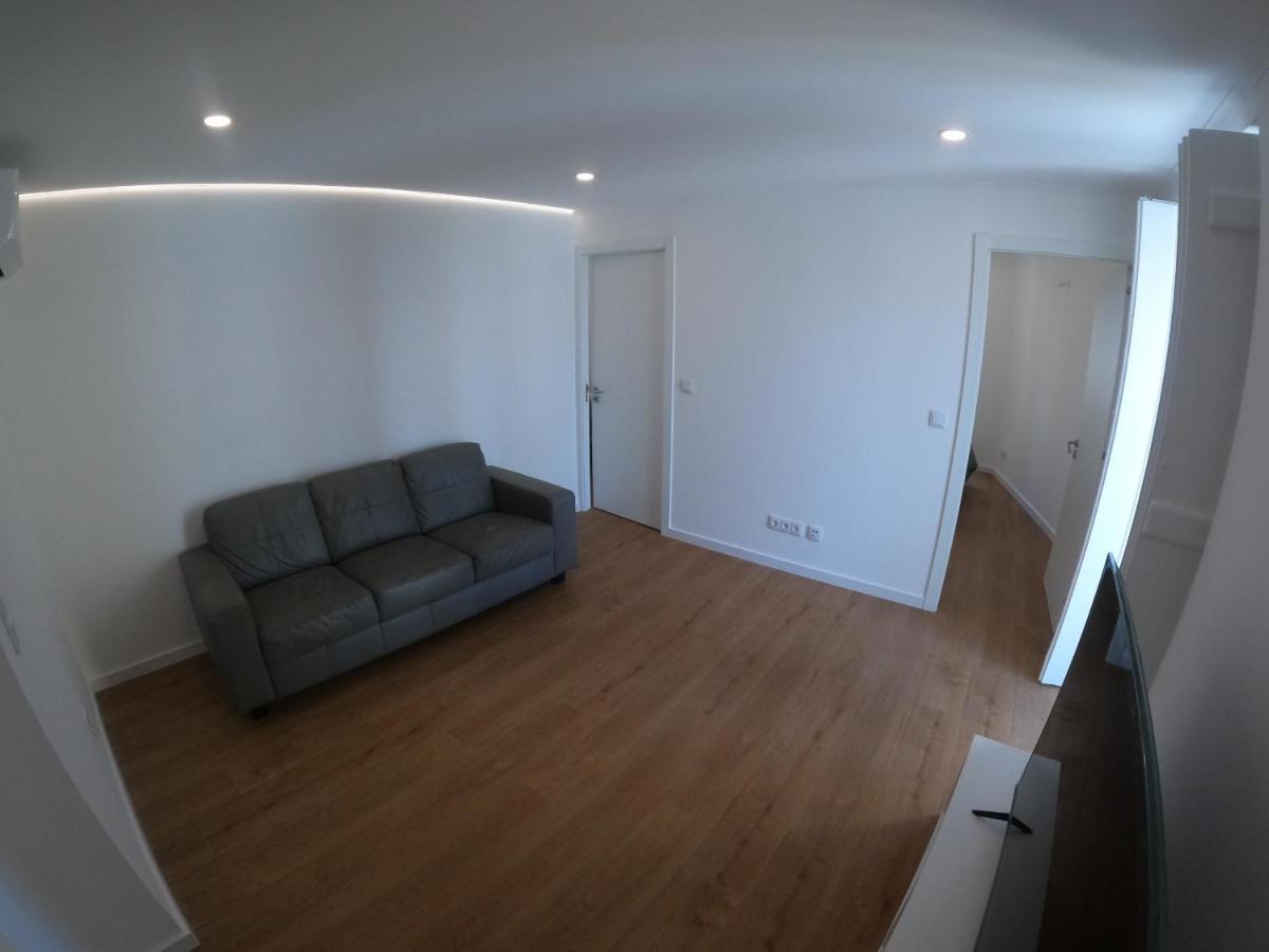 Lisbon, Renovated T2 Apartment Near Rossio ภายนอก รูปภาพ
