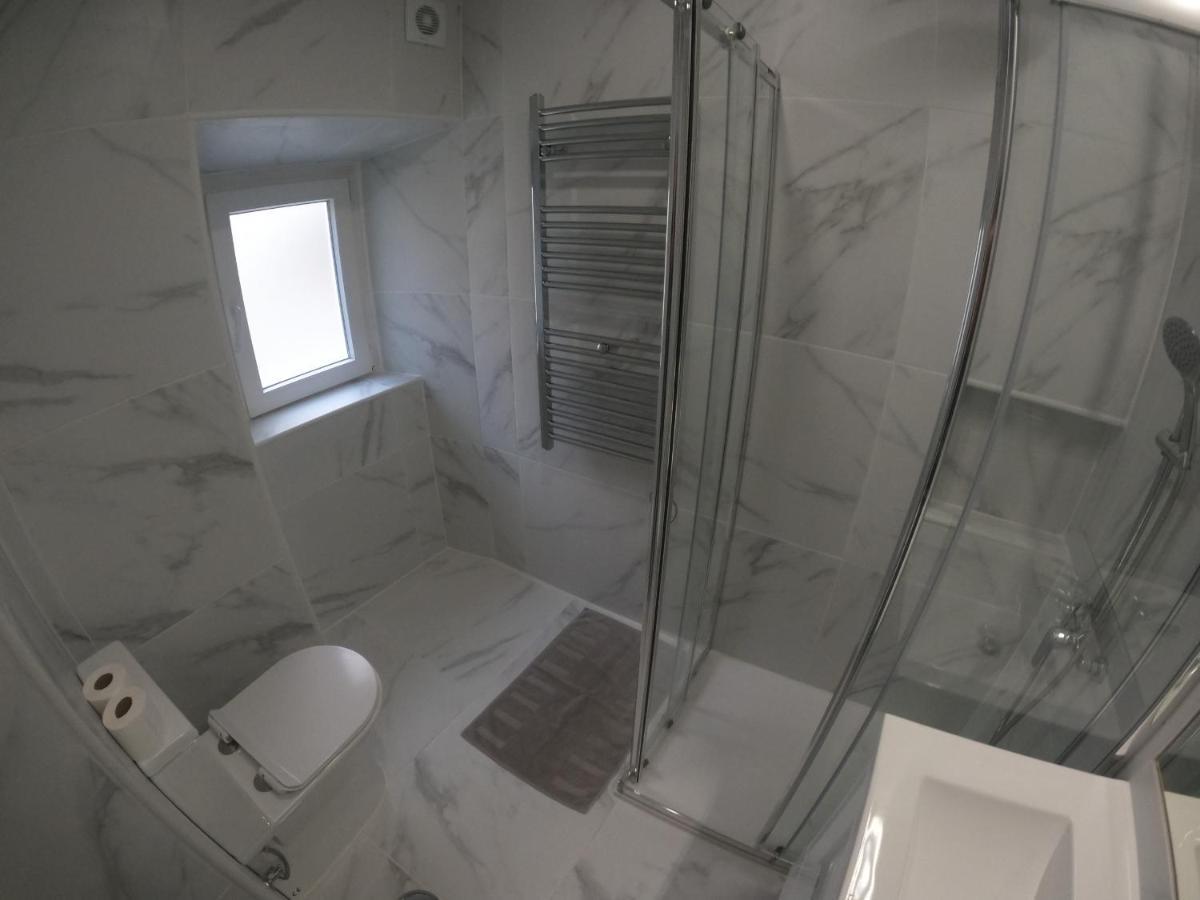 Lisbon, Renovated T2 Apartment Near Rossio ภายนอก รูปภาพ