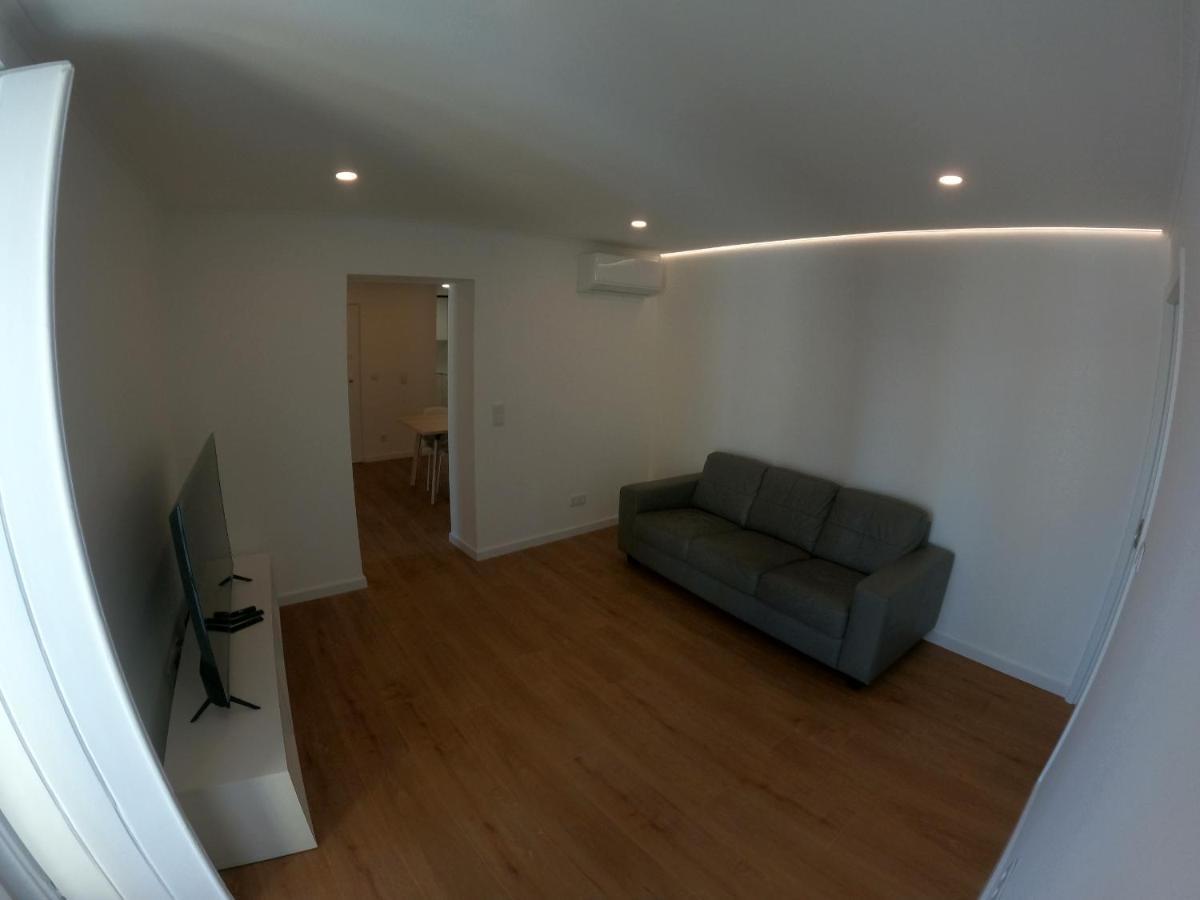 Lisbon, Renovated T2 Apartment Near Rossio ภายนอก รูปภาพ