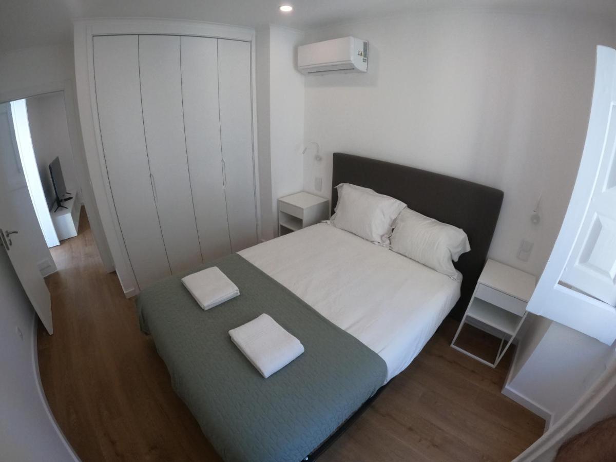 Lisbon, Renovated T2 Apartment Near Rossio ภายนอก รูปภาพ