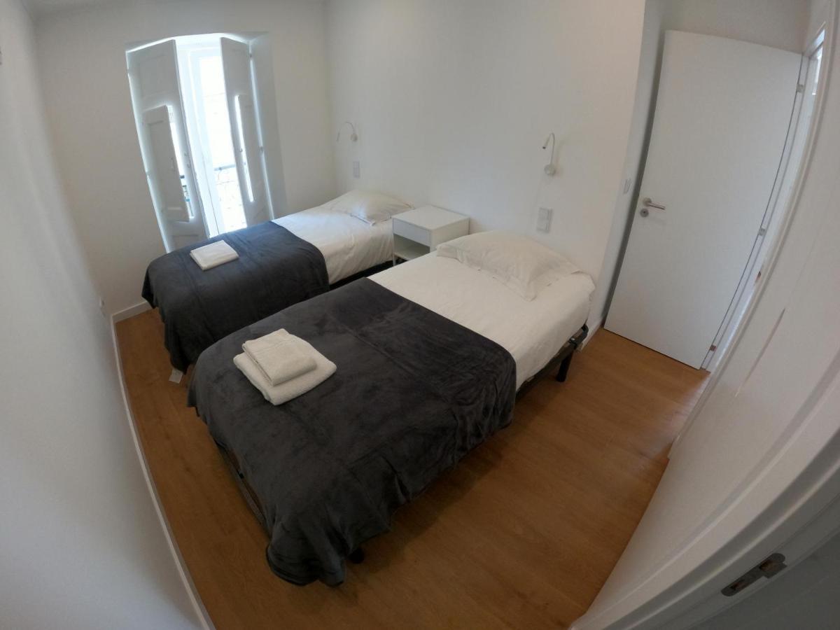 Lisbon, Renovated T2 Apartment Near Rossio ภายนอก รูปภาพ