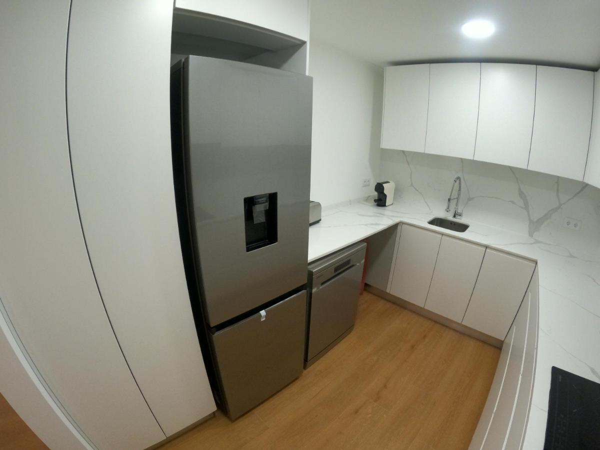 Lisbon, Renovated T2 Apartment Near Rossio ภายนอก รูปภาพ