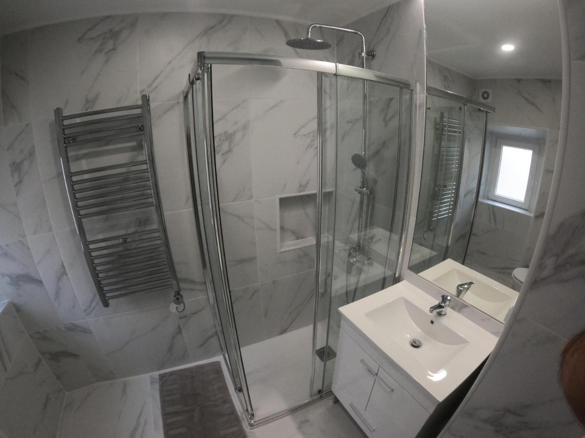 Lisbon, Renovated T2 Apartment Near Rossio ภายนอก รูปภาพ